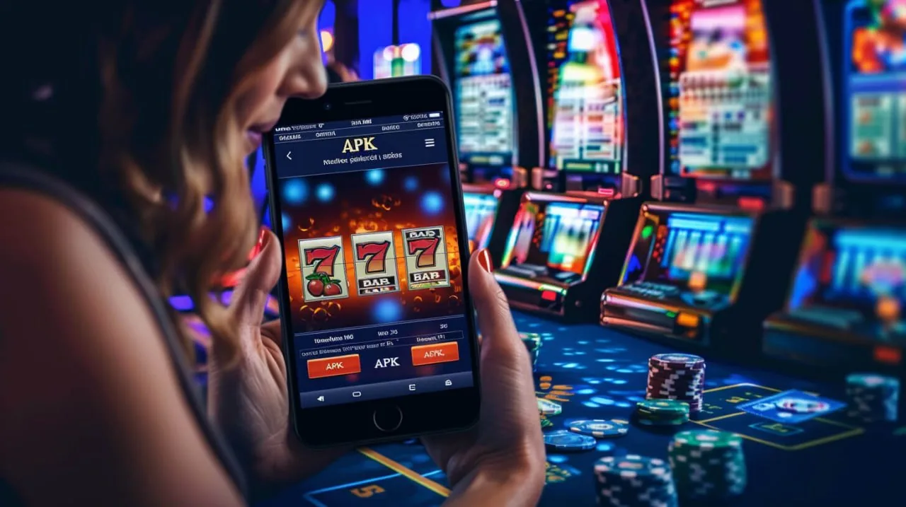 7reelscc What Slot Thunderstrike Brings to Our Lobby